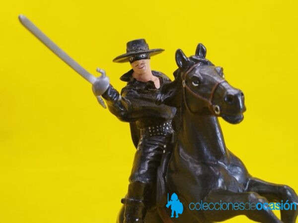 Papo El Zorro