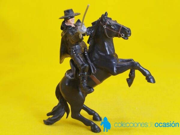 Papo El Zorro - Imagen 2