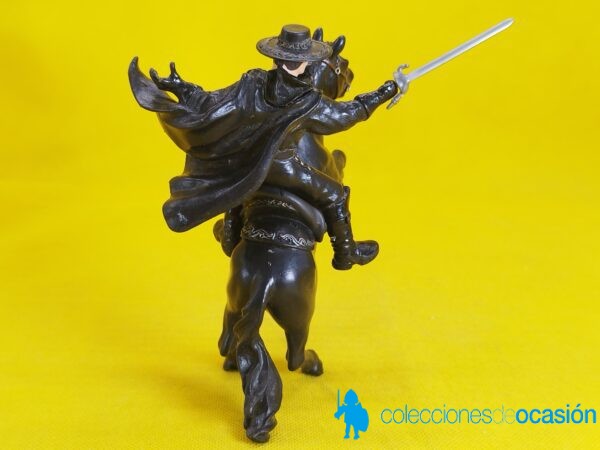 Papo El Zorro - Imagen 4