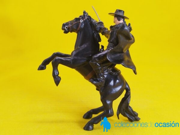 Papo El Zorro - Imagen 3