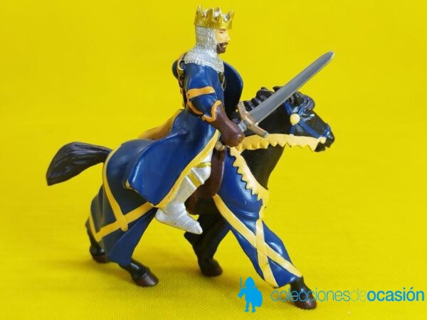 Papo Ricardo corazón de León - Imagen 3
