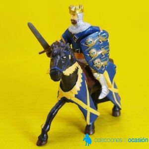 Papo Ricardo corazón de León