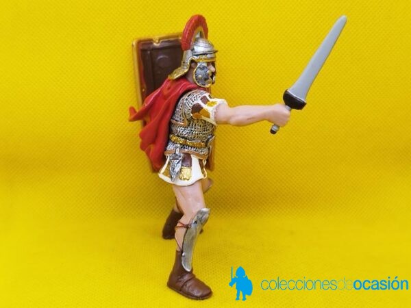 Papo centurión romano - Imagen 4