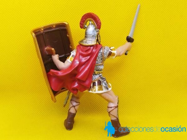 Papo centurión romano - Imagen 3