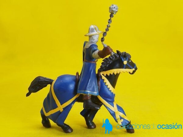 Papo Príncipe a caballo - Imagen 3