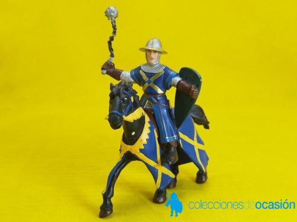 Papo Príncipe a caballo