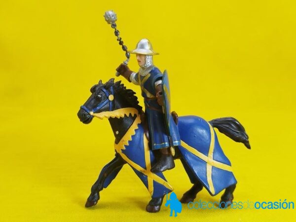 Papo Príncipe a caballo - Imagen 2