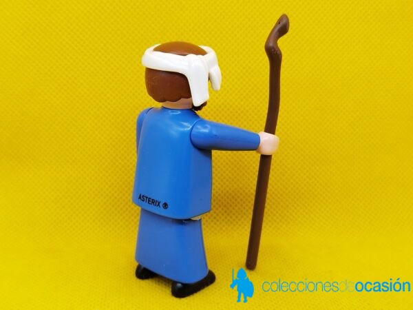 Playmobil Pastor, aldeano, campesino - Imagen 3