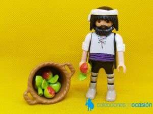 Playmobil Pastor, aldeano de Belén