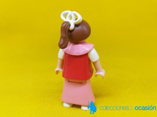 Playmobil Pequeña dama de Honor para boda, niña - Imagen 3