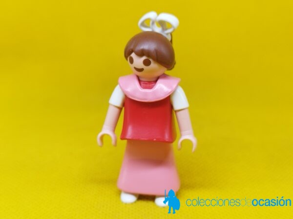 Playmobil Pequeña dama de Honor para boda, niña