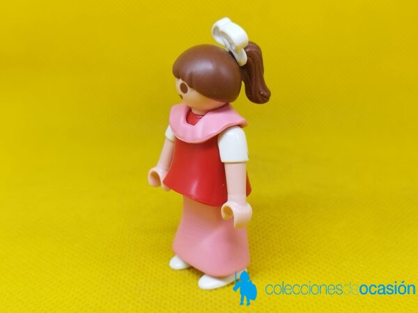 Playmobil Pequeña dama de Honor para boda, niña - Imagen 2
