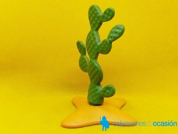 Playmobil Pequeño cactus - Imagen 3