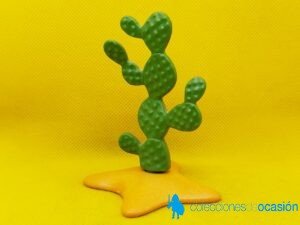 Playmobil Pequeño cactus