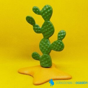 Playmobil Pequeño cactus