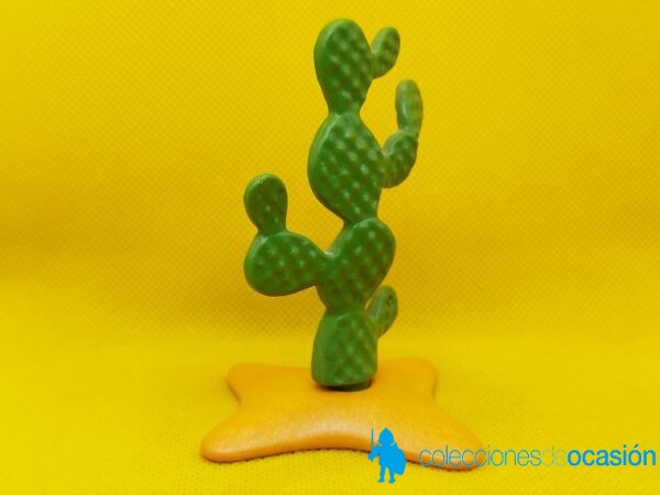 Playmobil Pequeño cactus - Imagen 2