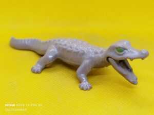 Playmobil Pequeño caiman, cocodrilo