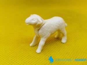 Playmobil Pequeño cordero, oveja
