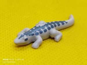 Playmobil Pequeño lagarto