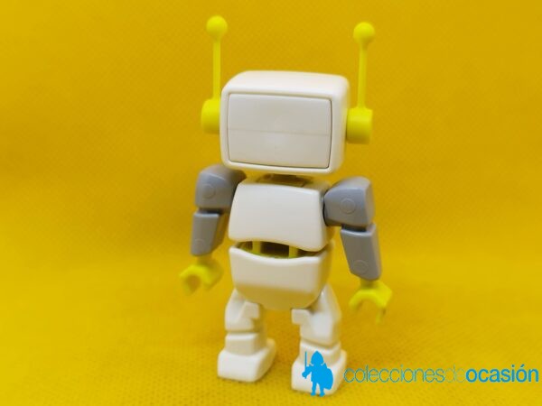 Playmobil Pequeño robot - Imagen 3