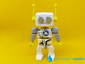 Playmobil Pequeño robot