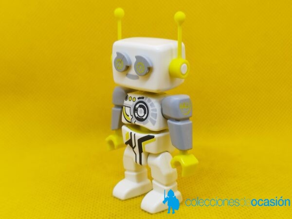 Playmobil Pequeño robot - Imagen 2