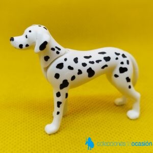 Playmobil Perro dálmata adulto