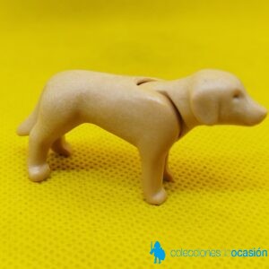 Playmobil Perro de caza