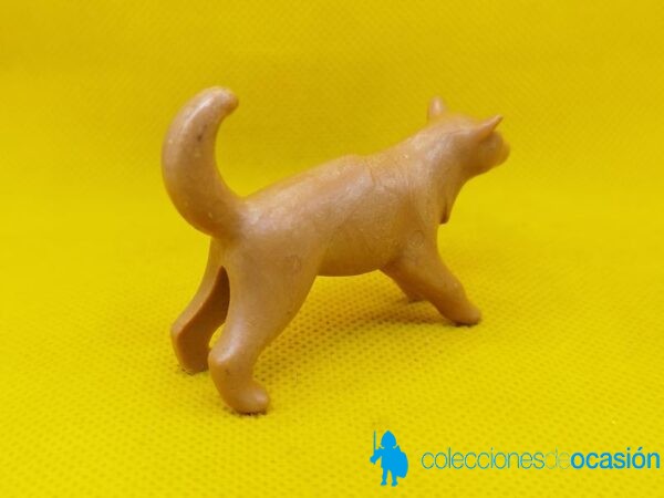 Playmobil Perro de trineo - Imagen 3