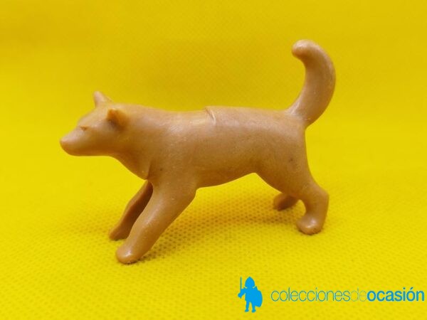 Playmobil Perro de trineo - Imagen 2