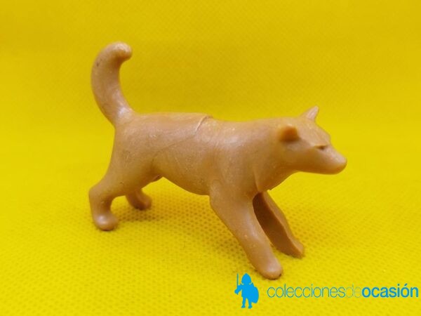 Playmobil Perro de trineo