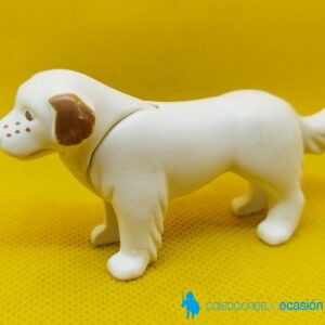 Playmobil Perro grande, mascota