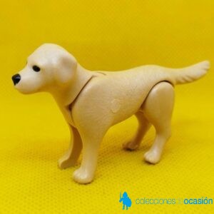 Playmobil Perro mediano, mascota