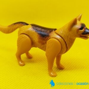 Playmobil Perro pastor alemán