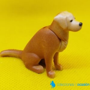 Playmobil Perro sentado