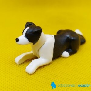 Playmobil Perro tumbado