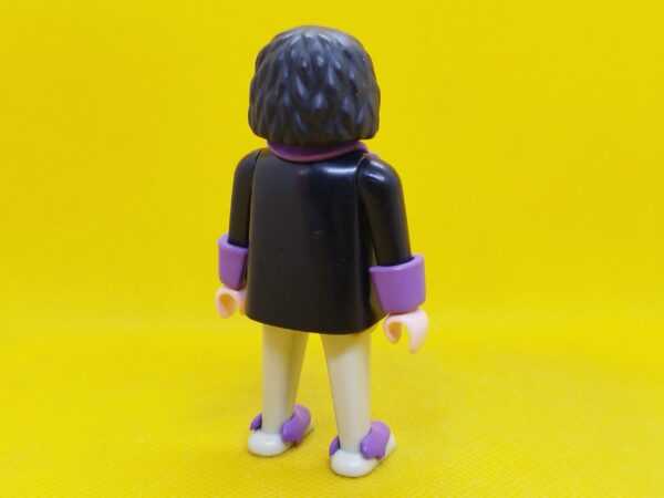 Playmobil Pianista, artista vintage - Imagen 3