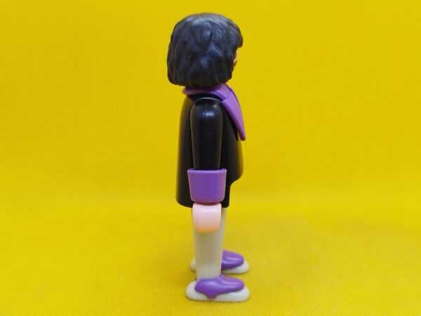 Playmobil Pianista, artista vintage - Imagen 2