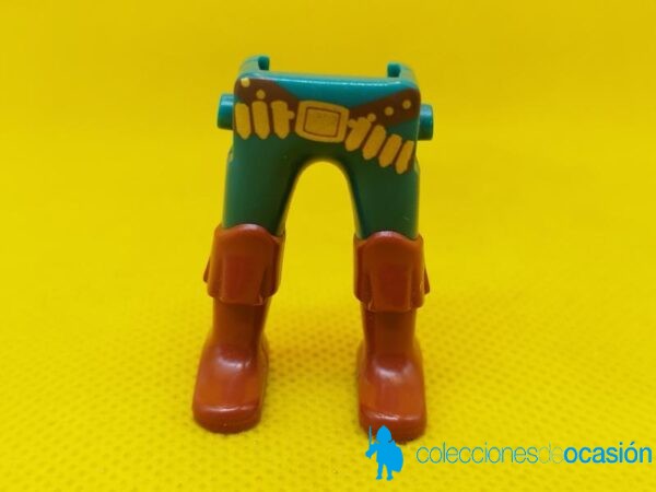 Playmobil Piernas de pirata
