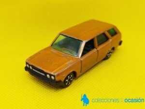 Pilen Seat 131 familiar