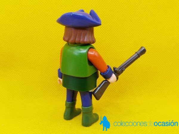 Playmobil Pirata, marinero, bucanero - Imagen 3
