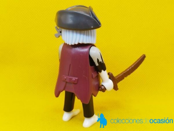 Playmobil Pirata fantasma con espada - Imagen 3
