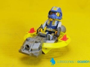 Playmobil Planeador espacial REF 3083