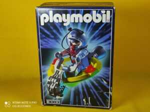Playmobil Planeador espacial REF 3083