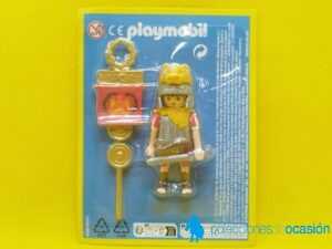 Playmobil Portaestandarte romano