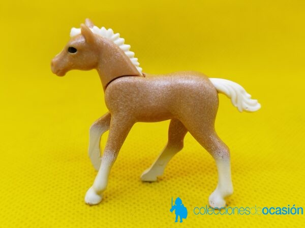 Playmobil Potro al trote - Imagen 2