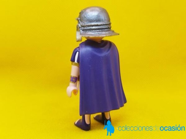 Playmobil Pretoriano custom, Legionario romano - Imagen 3