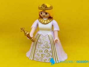 Playmobil Princesa REF 4940
