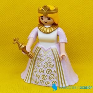 Playmobil Princesa REF 4940