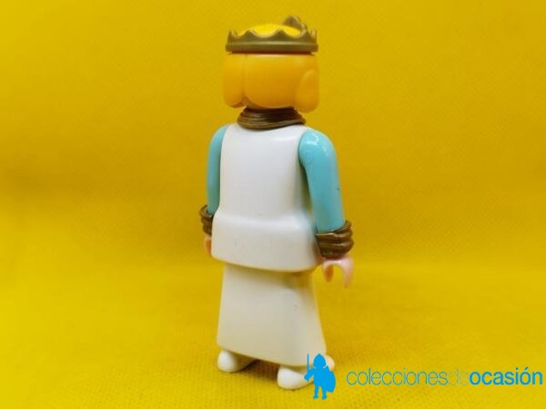 Playmobil Princesa árabe medieval, reina, dama - Imagen 3